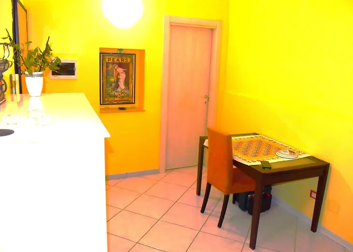 Angolo Di Sicilia