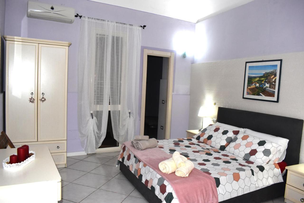 Gasthof Angolo Di Sicilia *