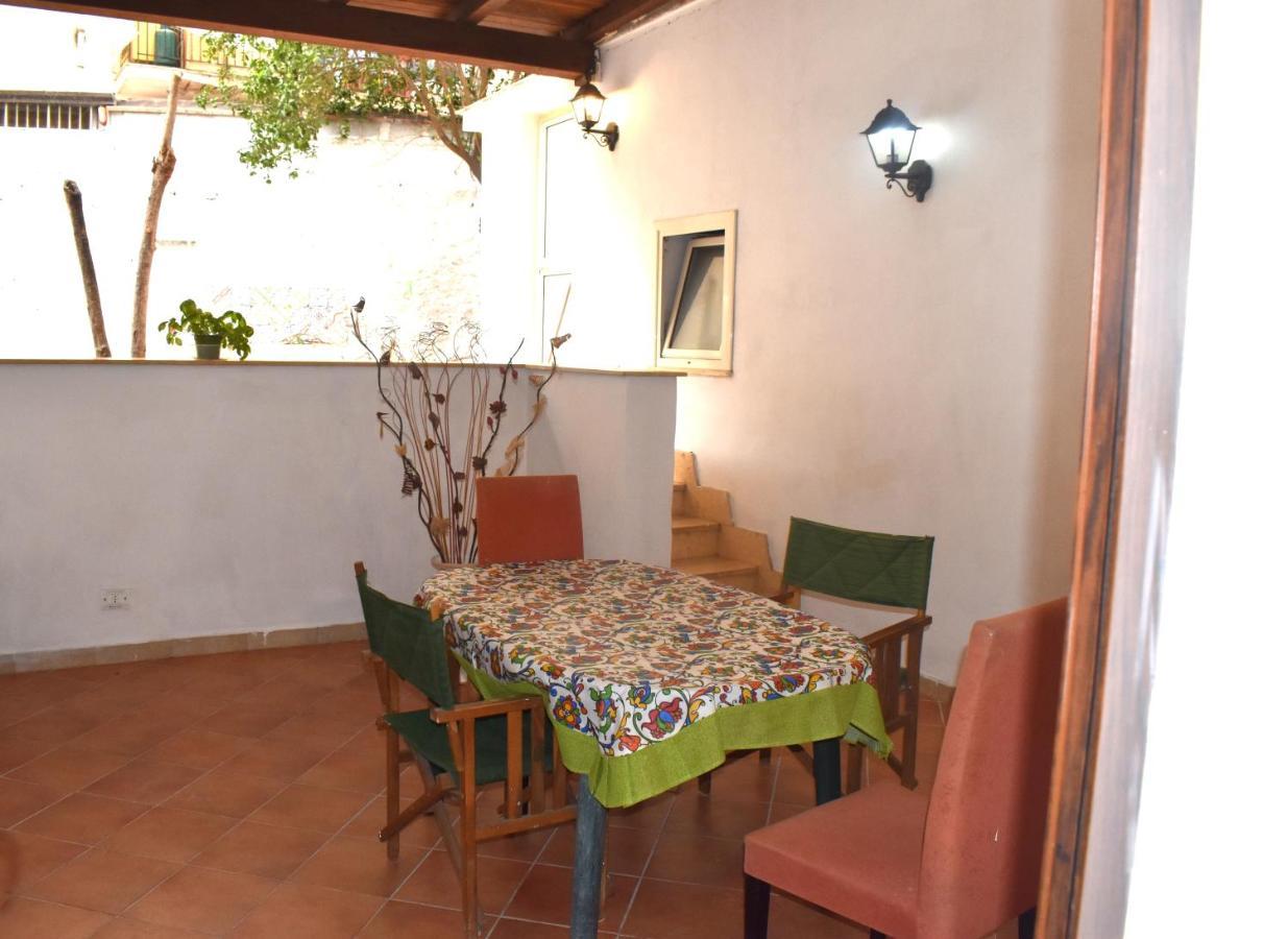 Angolo Di Sicilia Gasthof