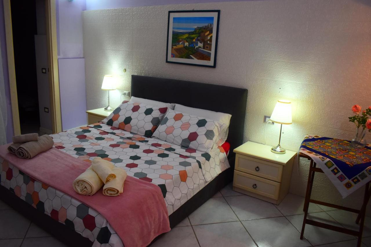 Angolo Di Sicilia Gasthof *